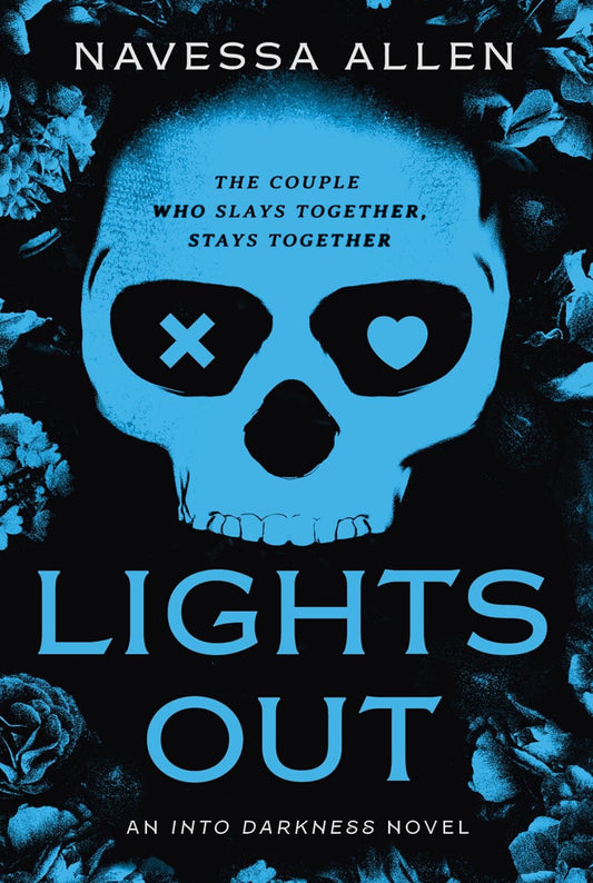 Lights out- Navessa allen