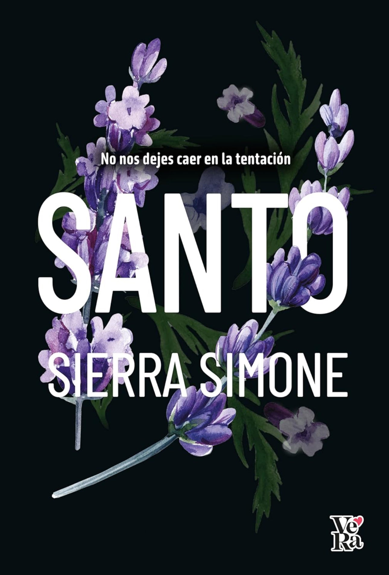 Santo- Sierra Simone