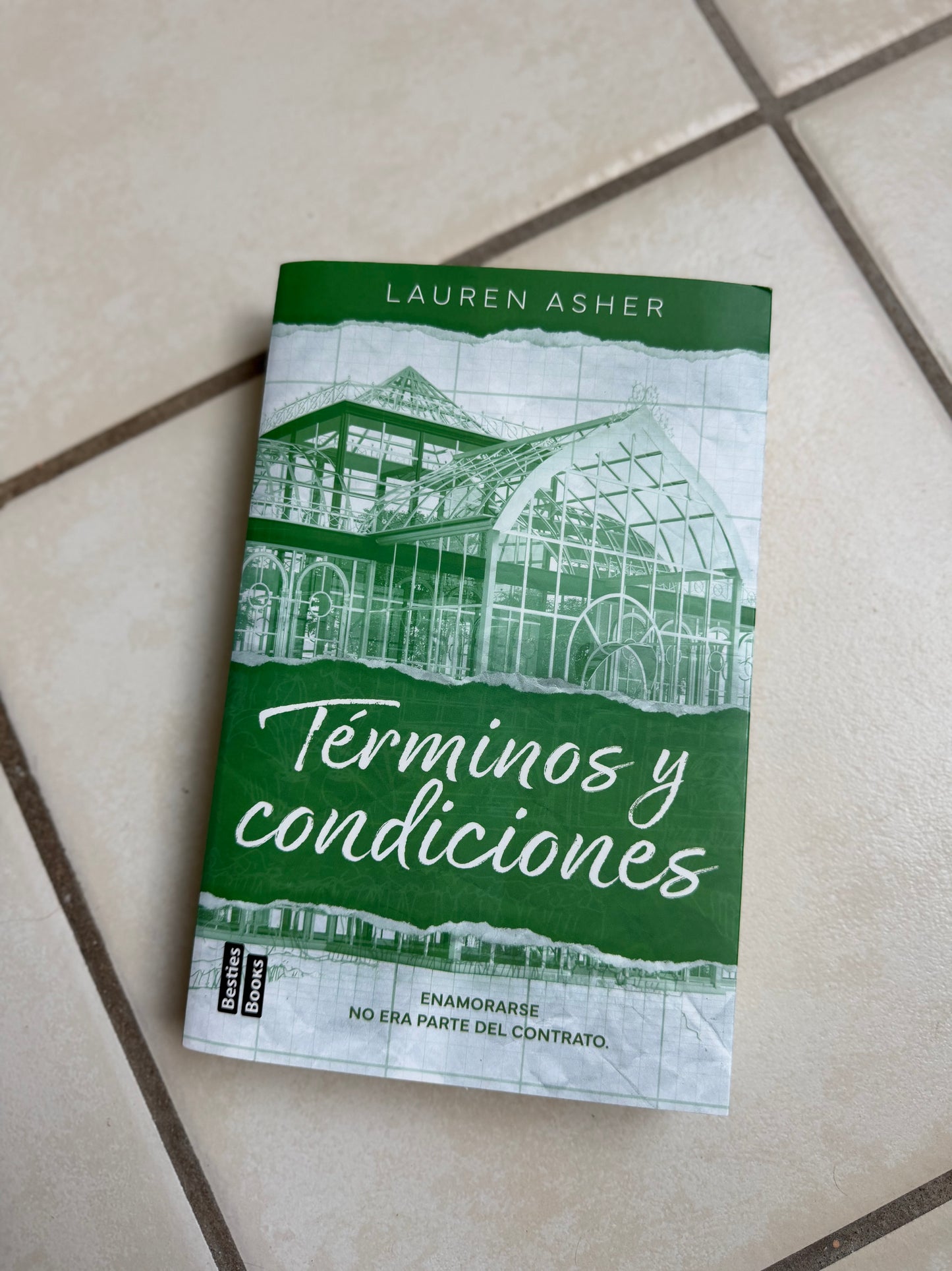 Términos y condiciones- (libro usado o donado)