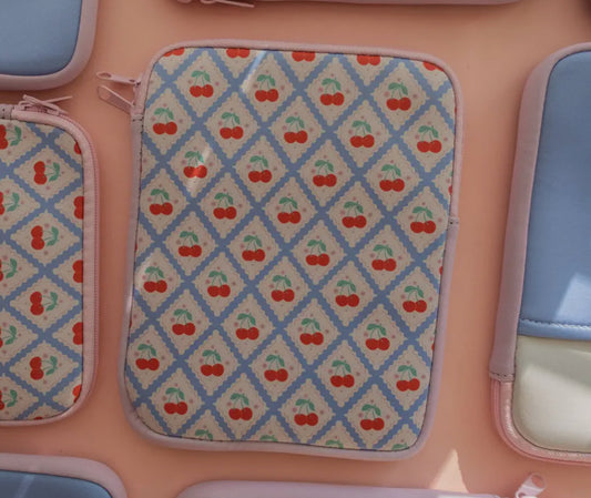 Cherries- Funda de Kindle