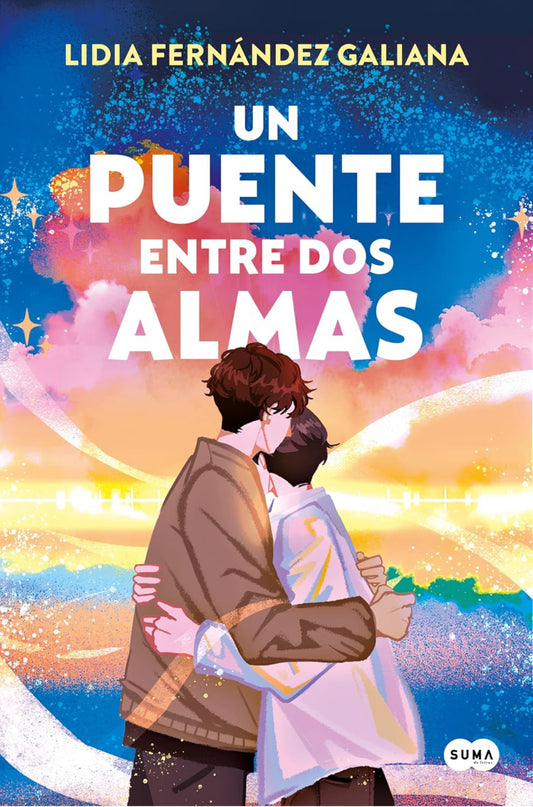 Un puente entre dos almas- Lidia Fernández Galiana