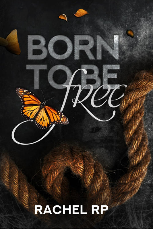 Born to be free: Un trato. Un mafioso irlandés. Un destino inesperado. (Spanish Edition)- Rachel RP