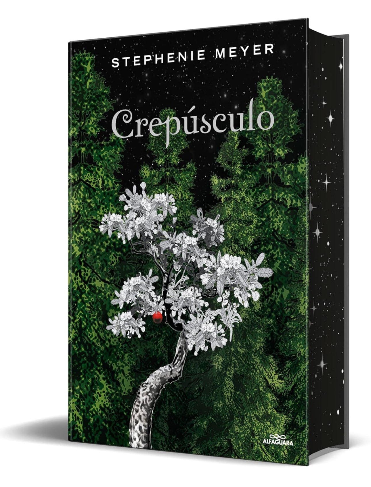 Estuche saga crepúsculo, 20 aniversario - Stephenie Meyer