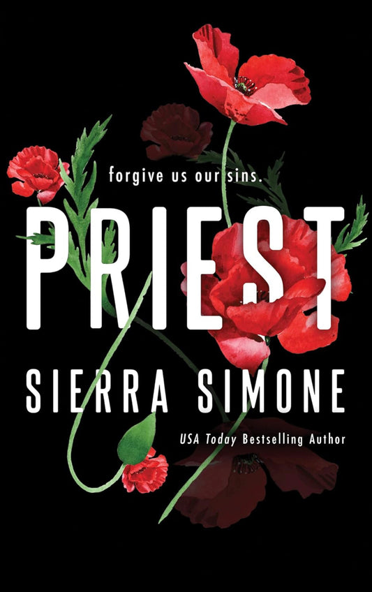 Priest #1- Sierra Simone