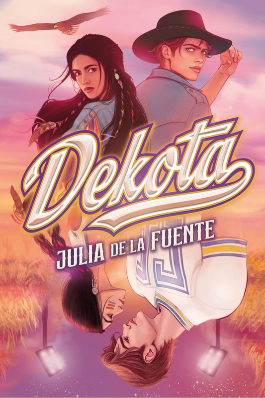 Dekota- Julia De la Fuente Migallón