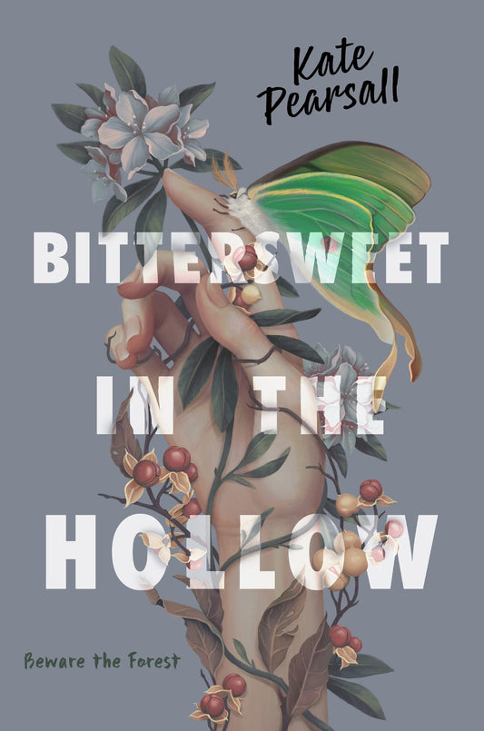Bittersweet in the Hollow - Kate Pearsall