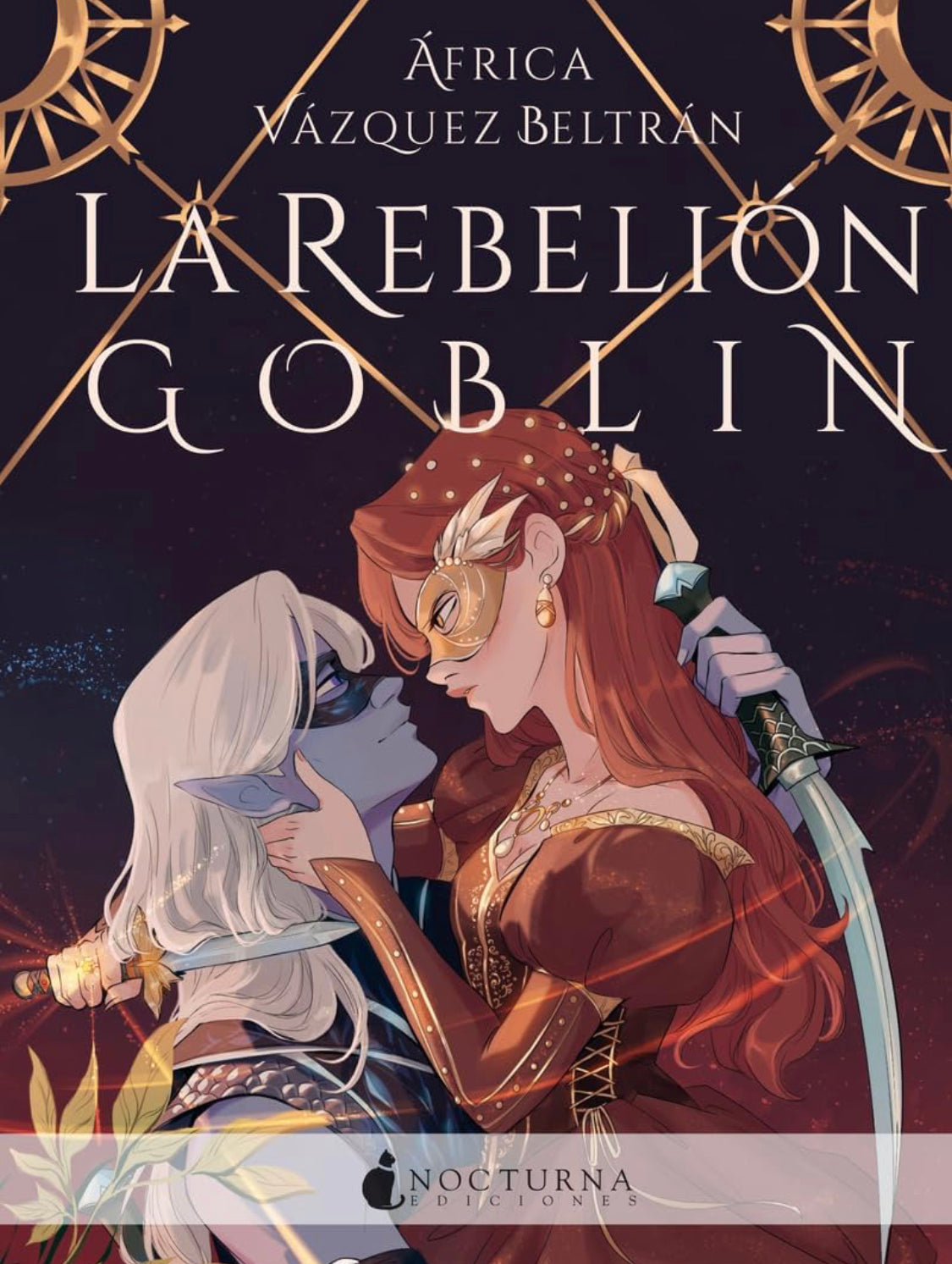 La rebelión goblin-