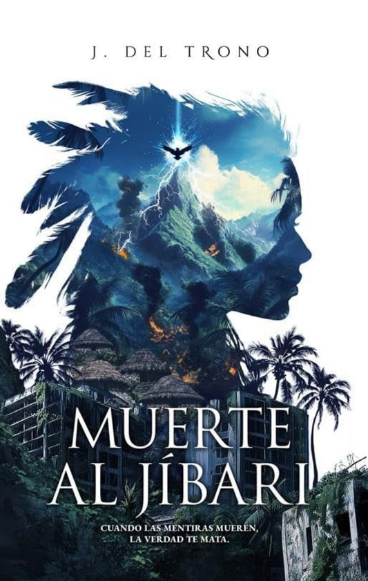 Muerte Al Jíbari (La Tercera Rebelión)- J. Del Trono