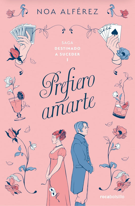 Prefiero amarte- NOA ALFÉREZ