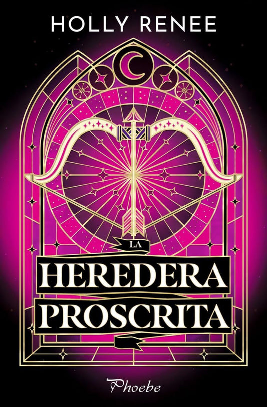 La heredera Proscrita(2) - Holly Renee