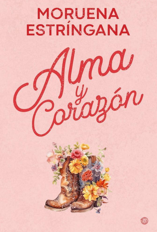 Alma y corazón- Moruena Estríngana