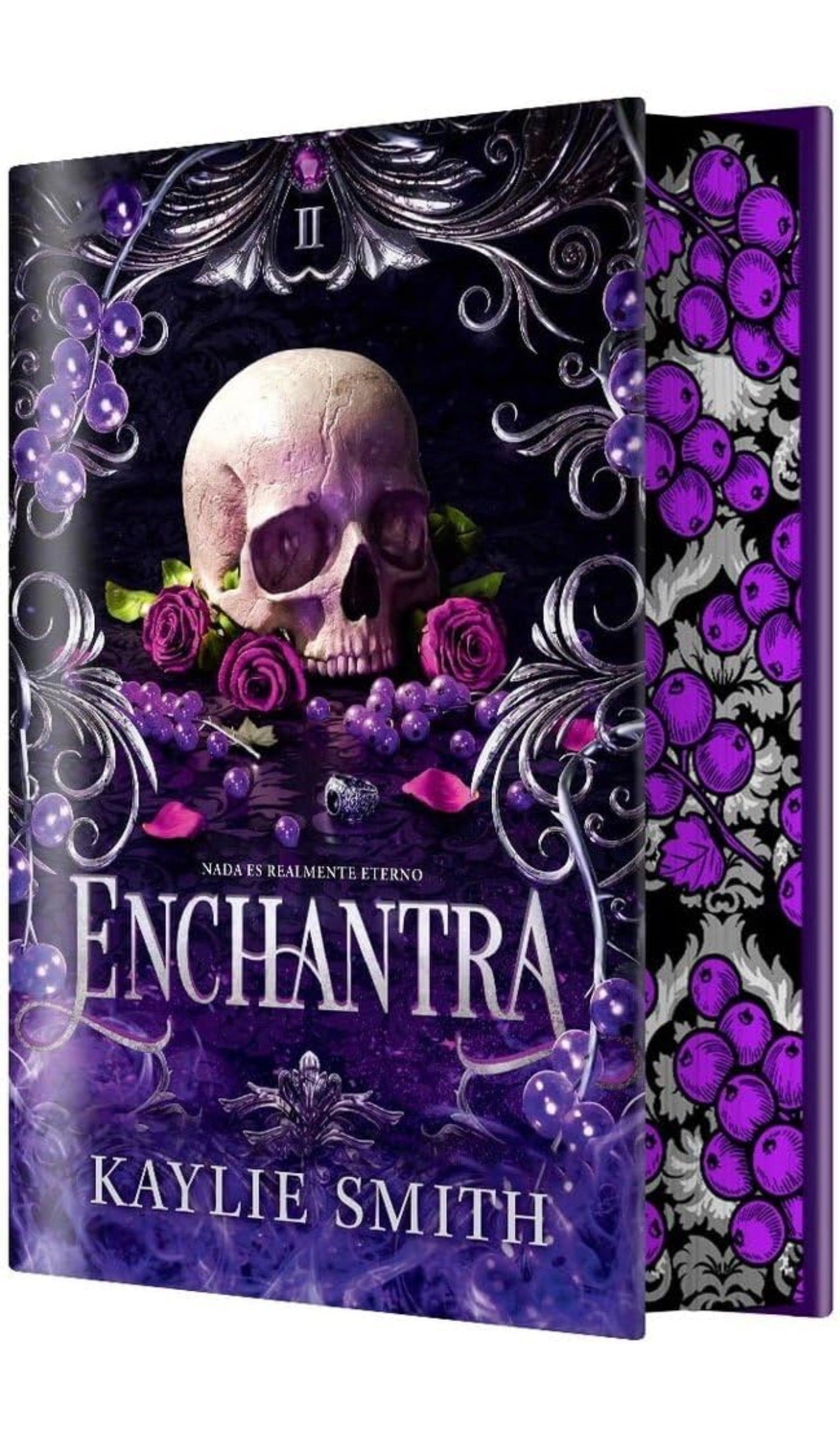 Enchantra (Deluxe Edition) - Kaylie Smith