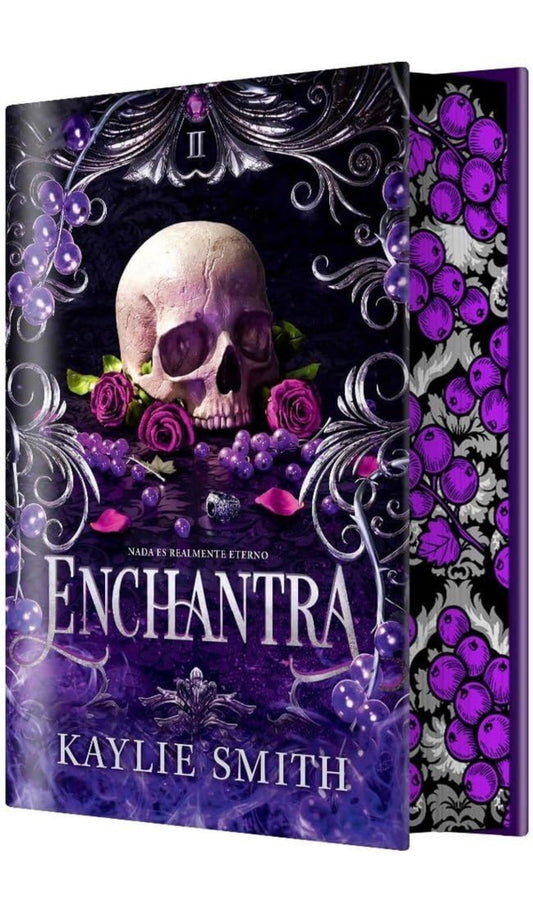Enchantra (Deluxe Edition) - Kaylie Smith