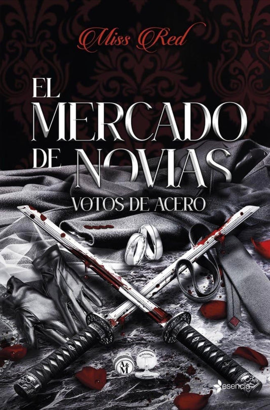 El mercado de novias, 2. Votos de acero