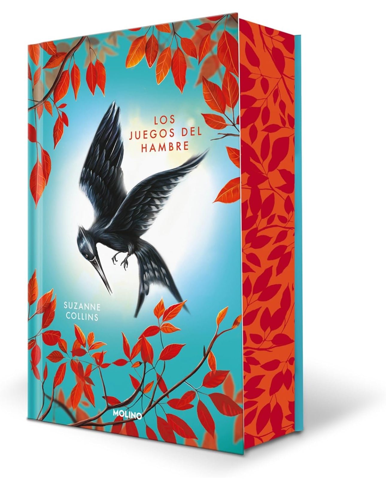 Los Juegos del Hambre 1 - Los juegos del hambre (edición especial)-Suzanne Collins