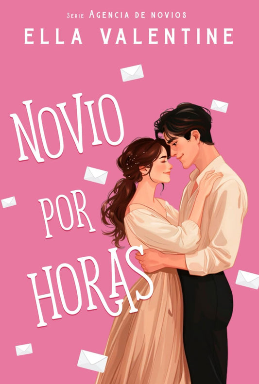 Novio por horas- Ella Valentine