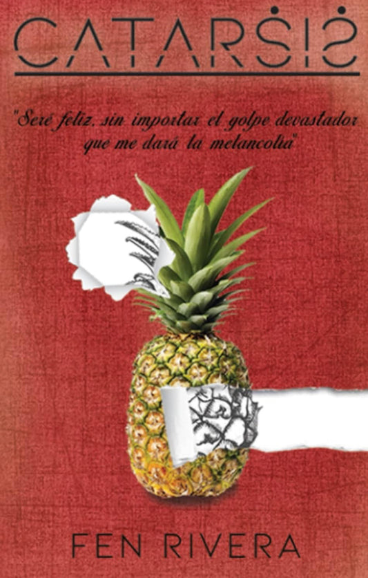 Catarsis- Fen Rivera