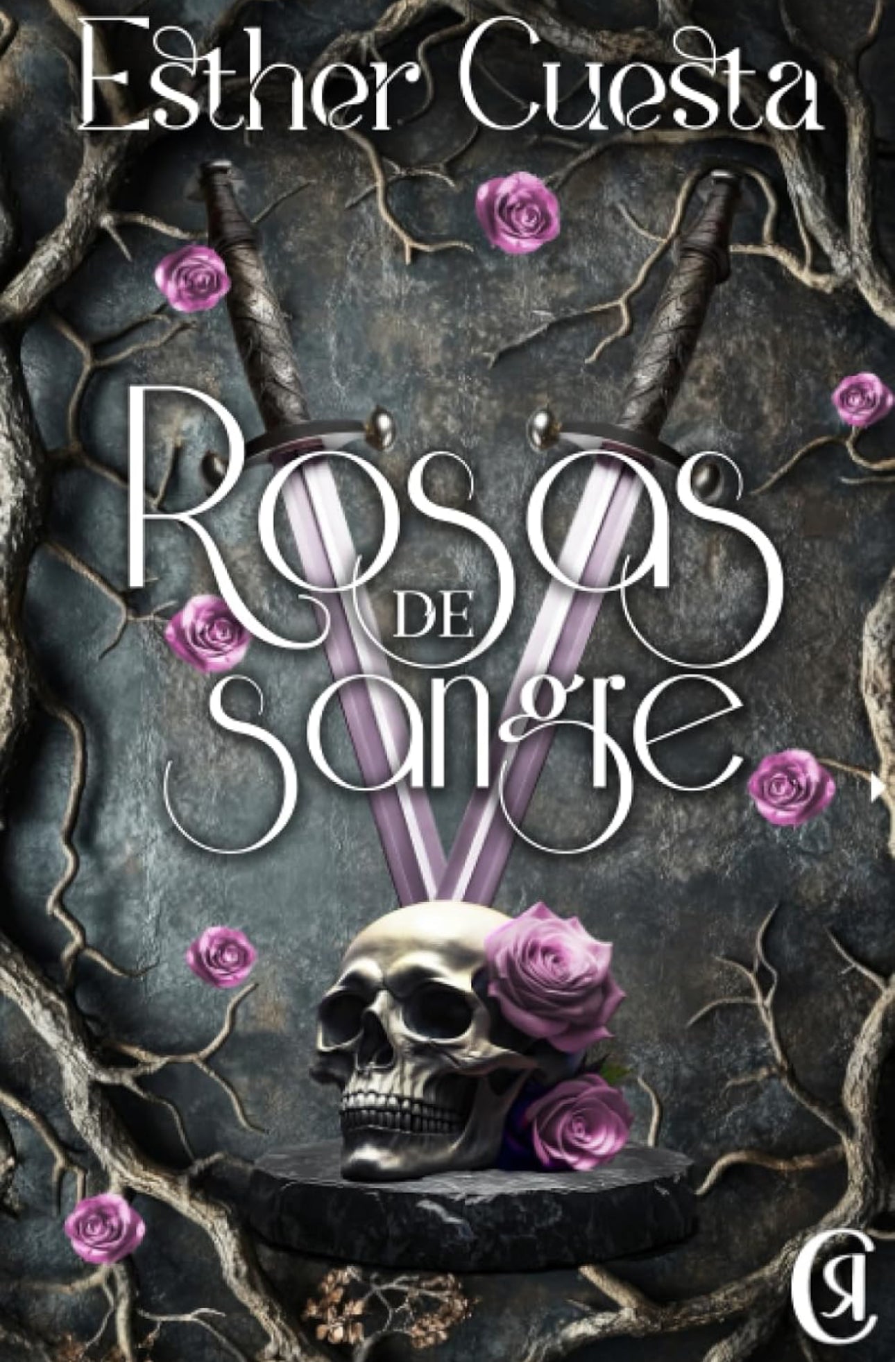 Rosas de sangre- Esther Cuesta