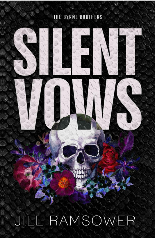 Silent Vows- Jill Ramsower