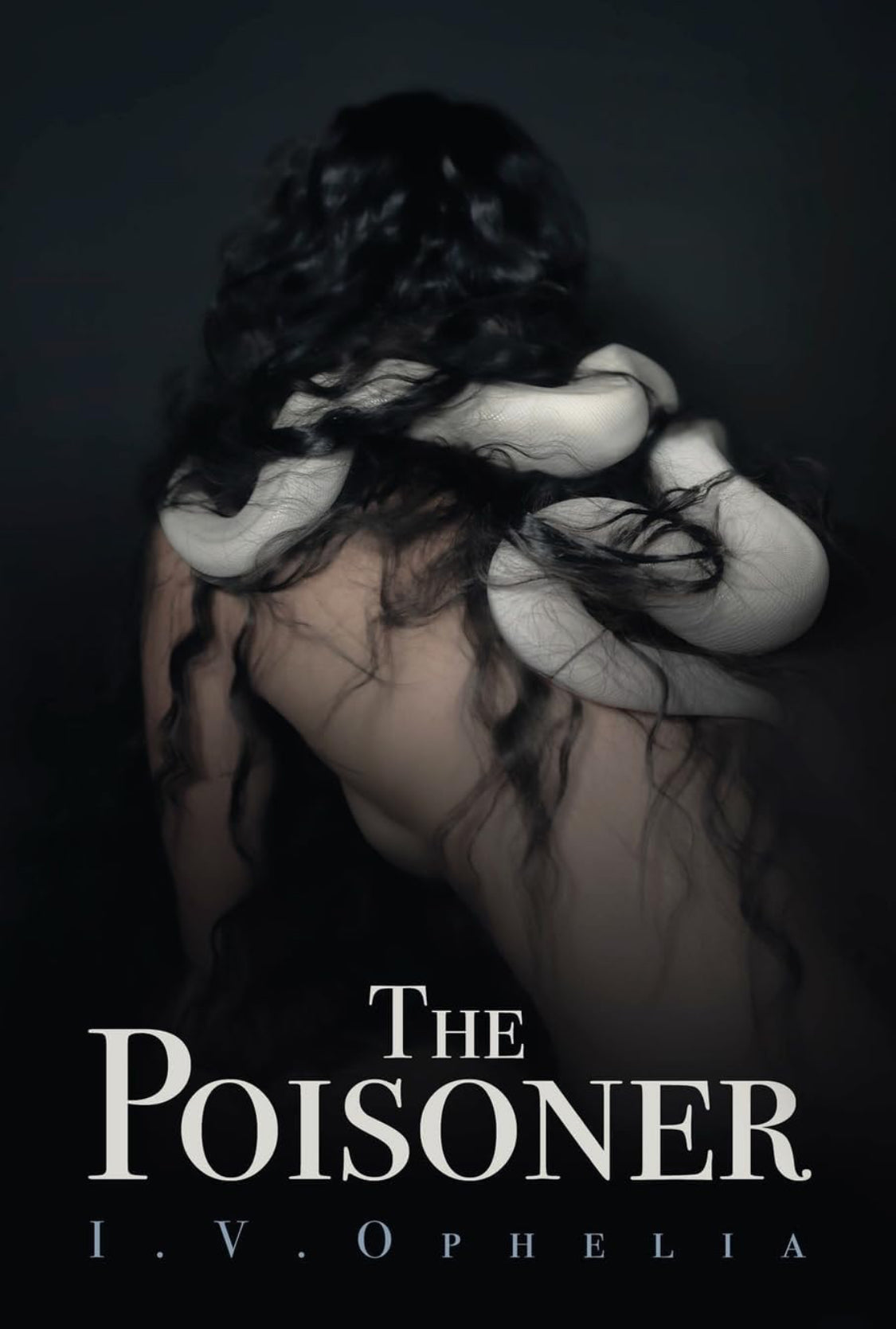 The poisoner- Iv ophelia