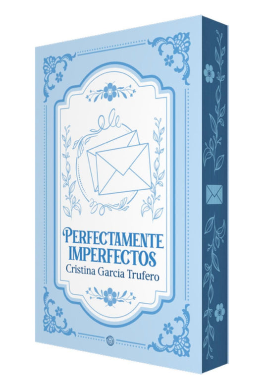 Perfectamente imperfectos- Cristina García Trufero