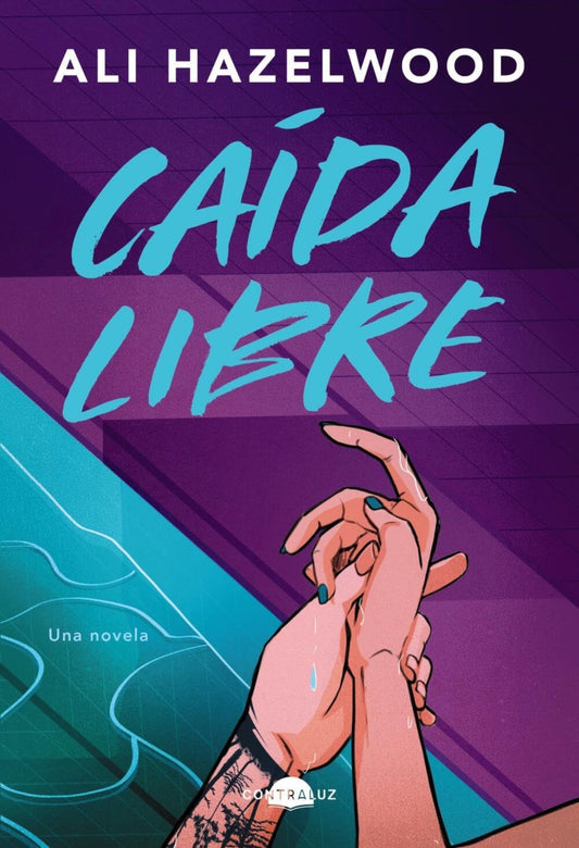 Caída libre- Ali Hazelwood