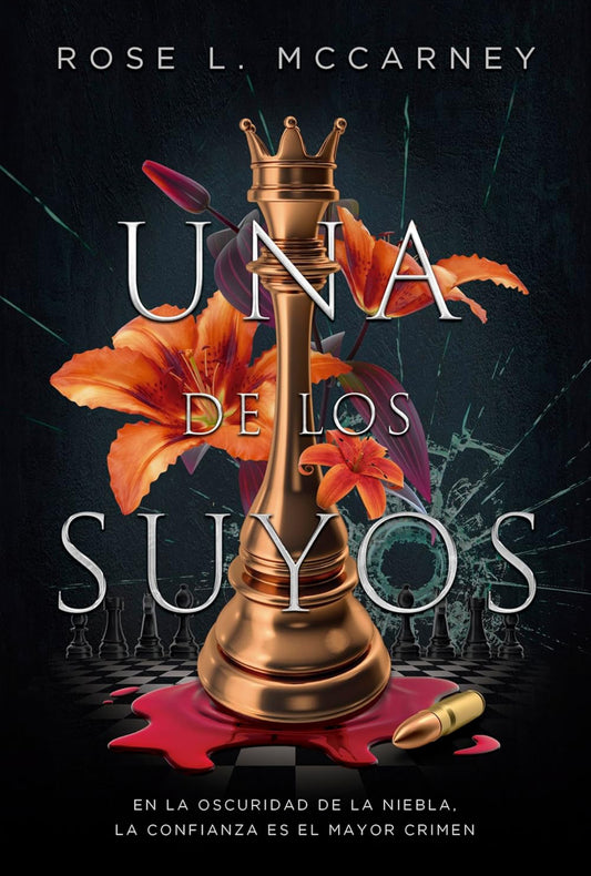 Una de los suyos- Mccarney L. Rose