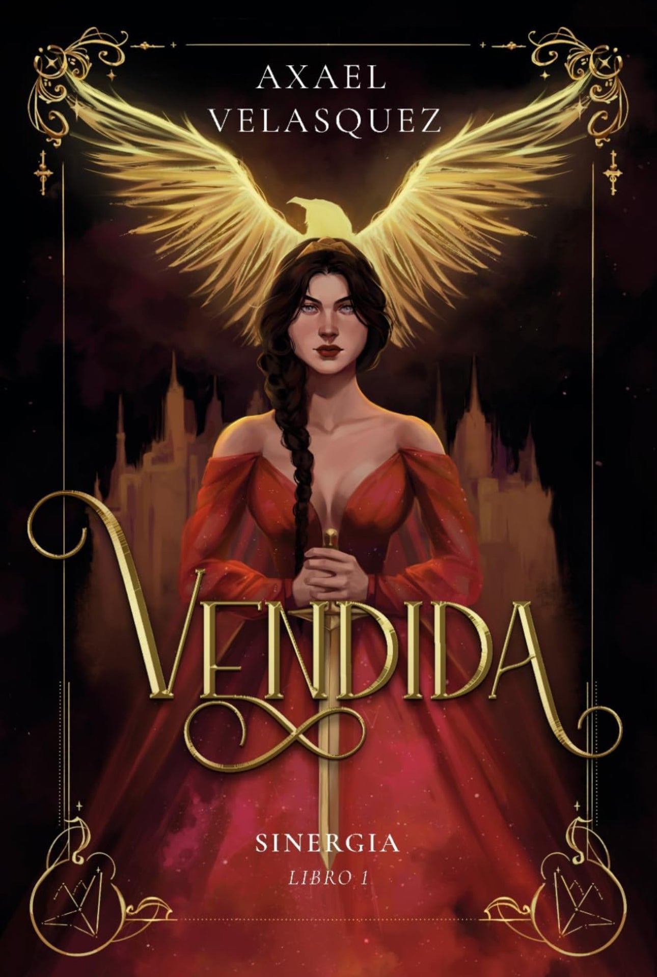 Vendida- Axael Velasquez