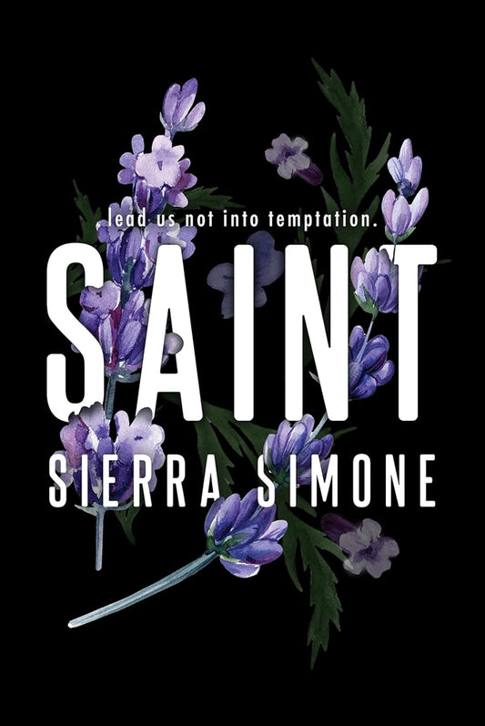 Saint #3 - Sierra Simone