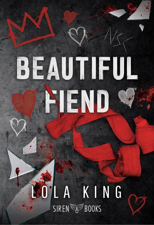 Beautiful Fiend (North Shore 1)- Lola King