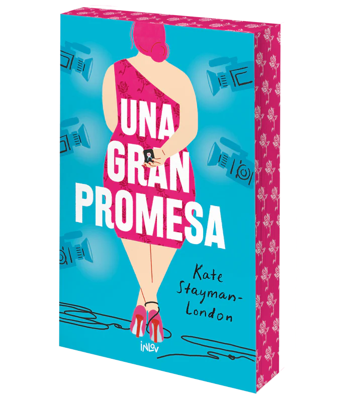 Una gran promesa- Kate Stayman-London