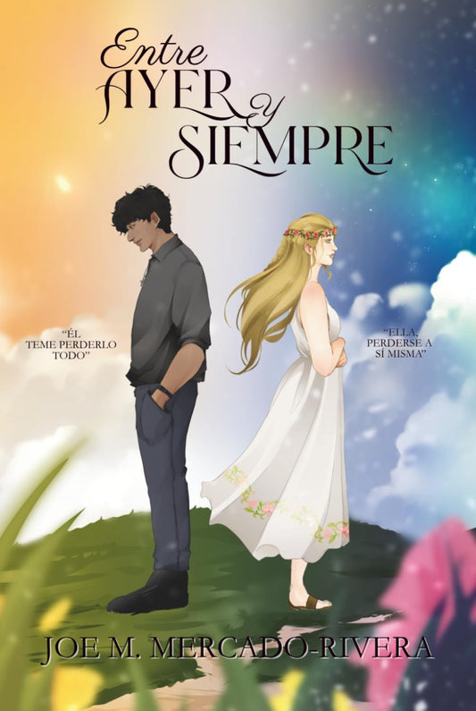 Entre ayer y siempre