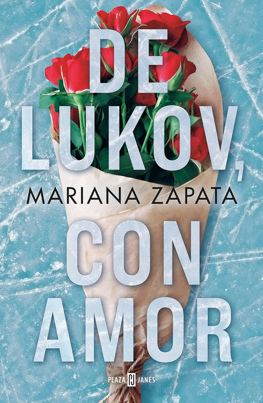 De Luknov con amor- Mariana Zapata