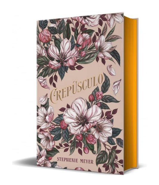 Crepúsculo (edición especial limitada «Bella y Edward» por el 20º aniversario)