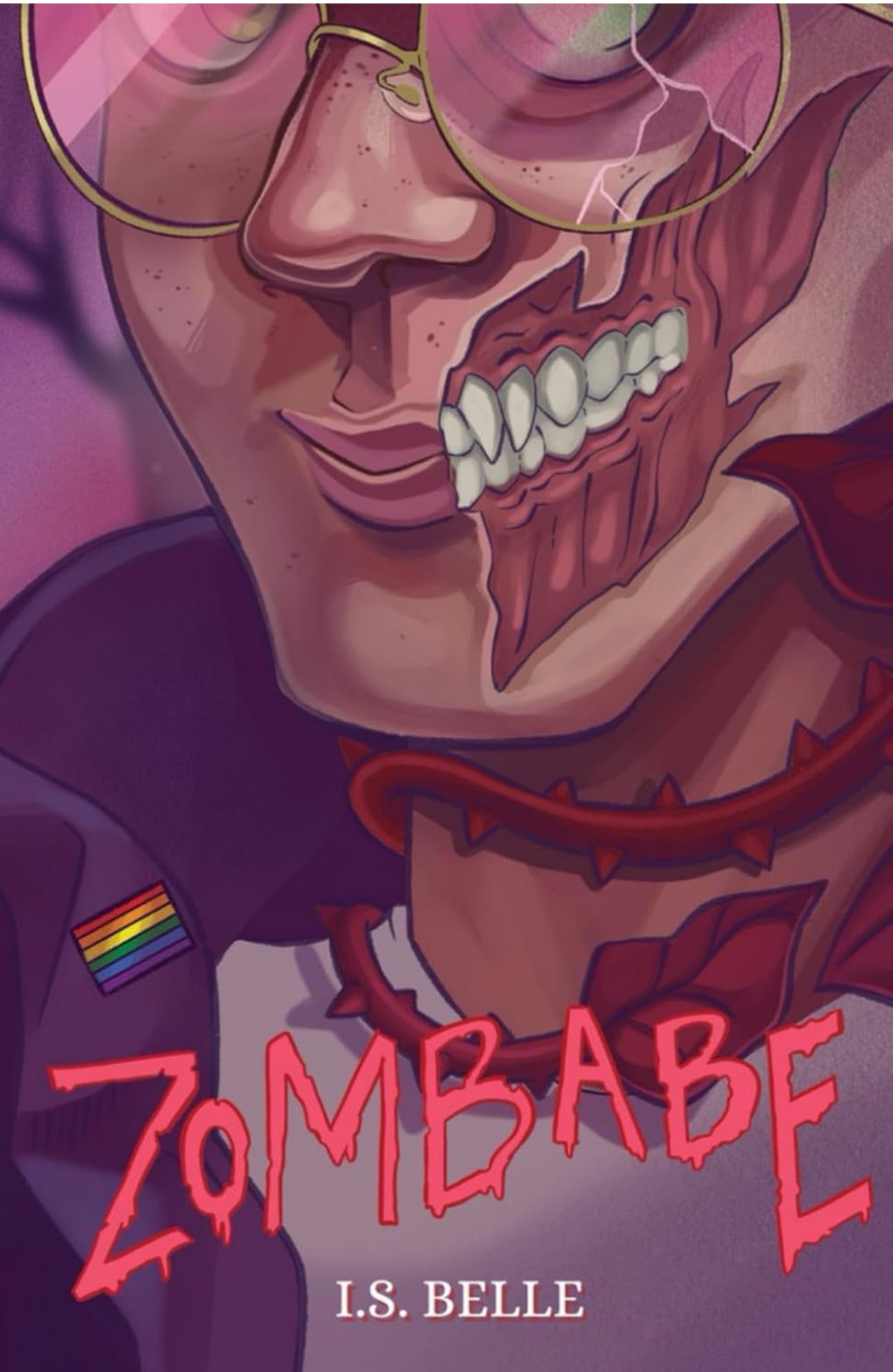 ZOMBABE- I. S. Belle