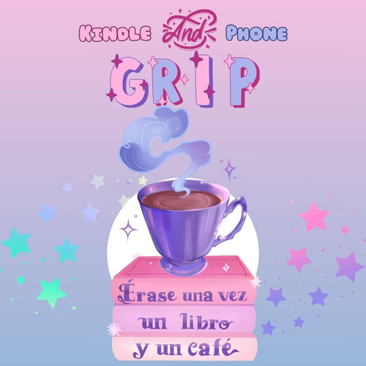 Érase una vez…- Grip