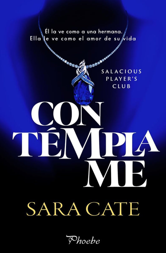 Contémplame-Sara Cate