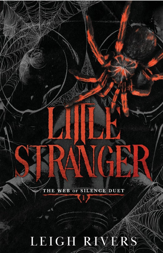 Little Stranger- LEIGH RIVERS