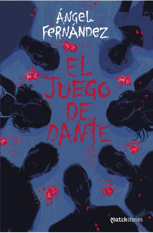 El juego de Dante- Ángel Fernández