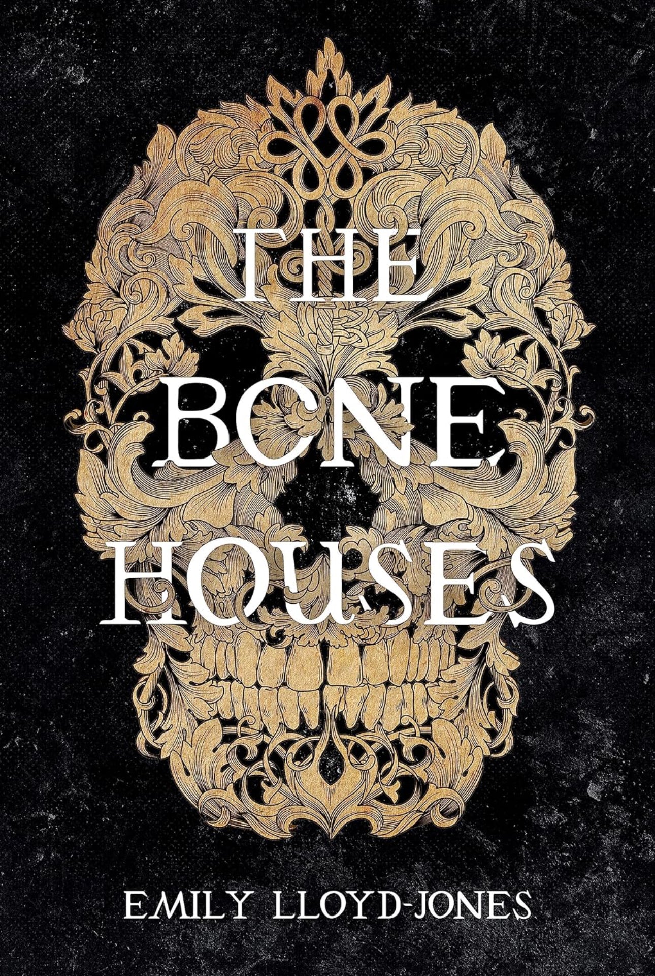 The Bone Houses- Emily Lloyd-Jones