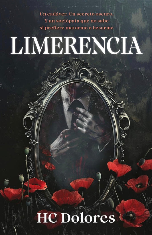 Limerencia(español)- Dolores Hc
