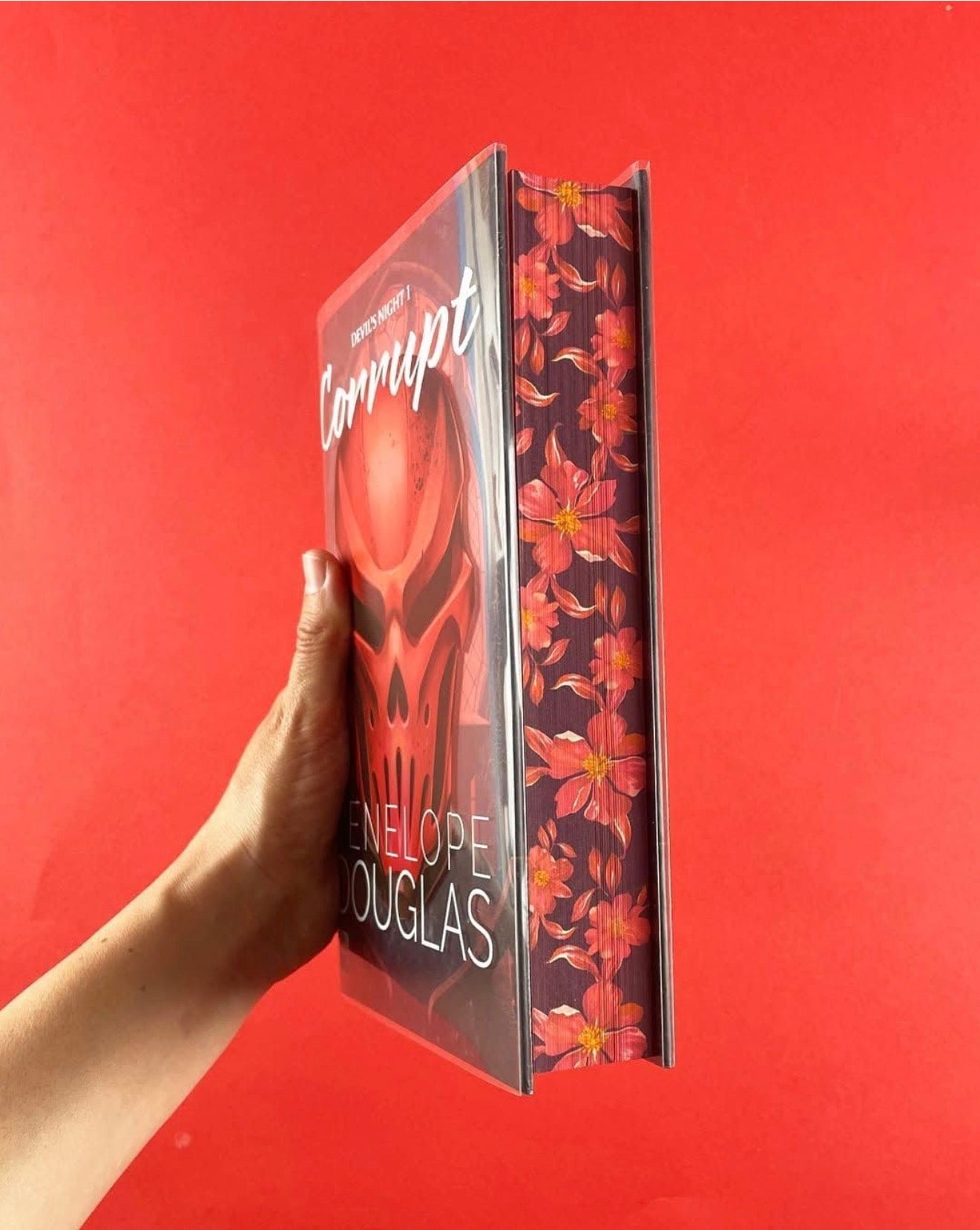 Corrupt- Penelope Douglas (Edición especial)