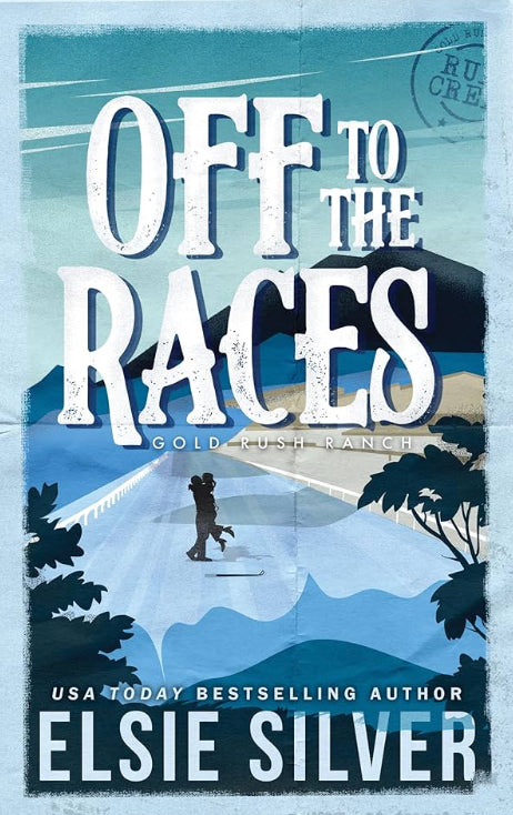 Off To The Races- Elsie Silver