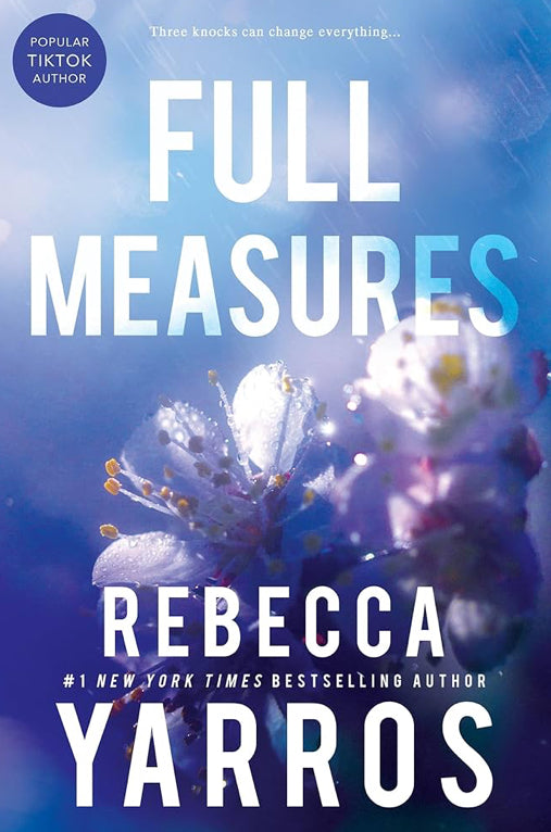 Full Measures- Rebecca Yarros