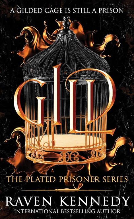 Gild- Raven Kennedy