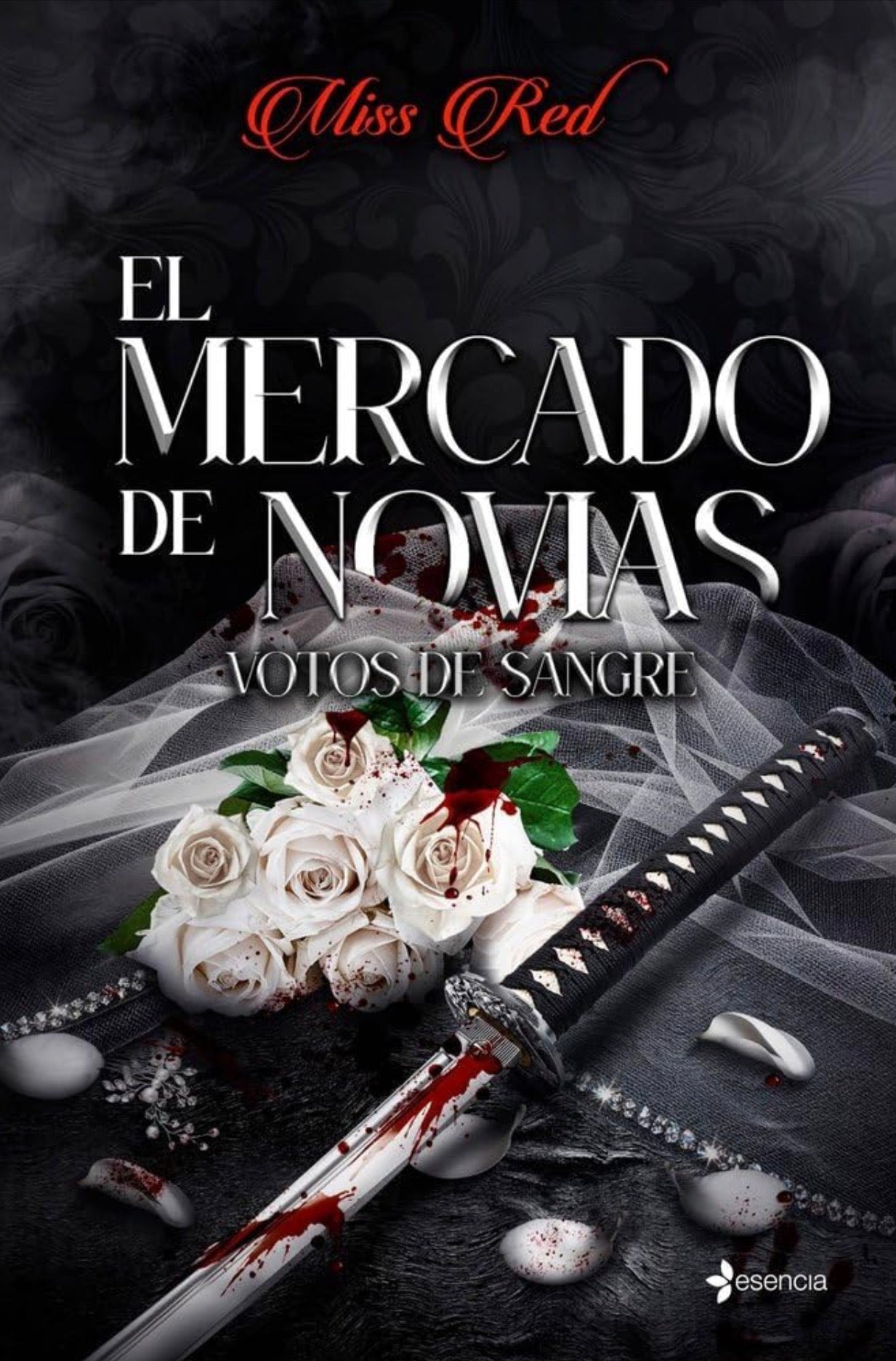 El mercado de novias, 1. Votos de sangre