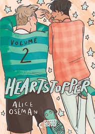 Heartstopper Vol 2 (inglés) - Alice Oseman