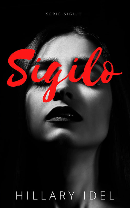 Sigilo- Hillary Idel