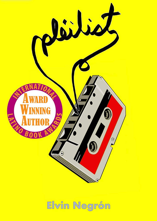 Pléilist- Elvin Negrón