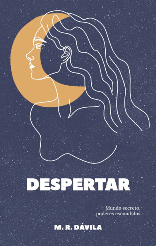 Despertar- M.R. Dávila